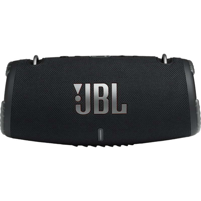 JBL Xtreme 3, черный